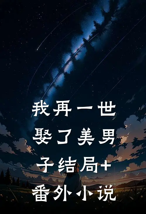 我再一世娶了美男子结局+番外小说