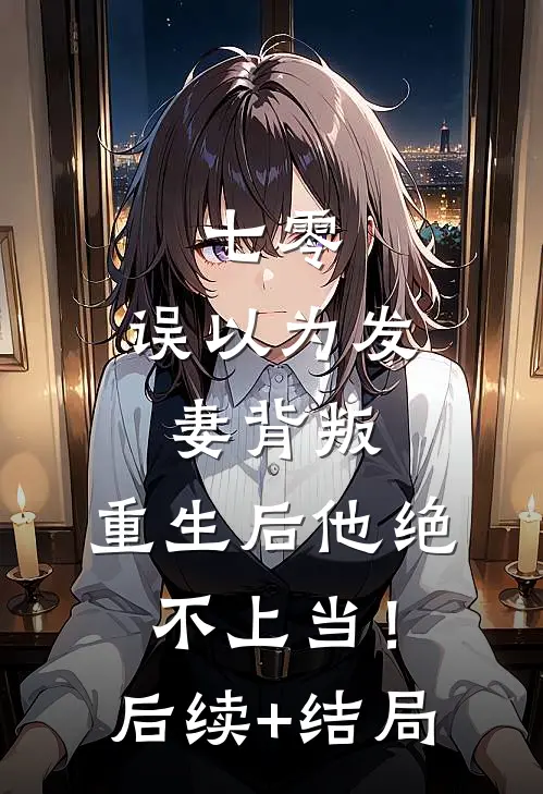 七零：误以为发妻背叛，重生后他绝不上当！后续+结局