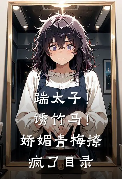 踹太子！诱竹马！娇媚青梅撩疯了目录