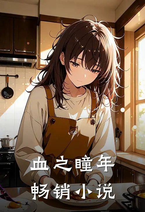 血之瞳年畅销小说