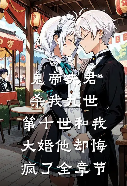鬼帝夫君杀我九世，第十世和我大婚他却悔疯了全章节