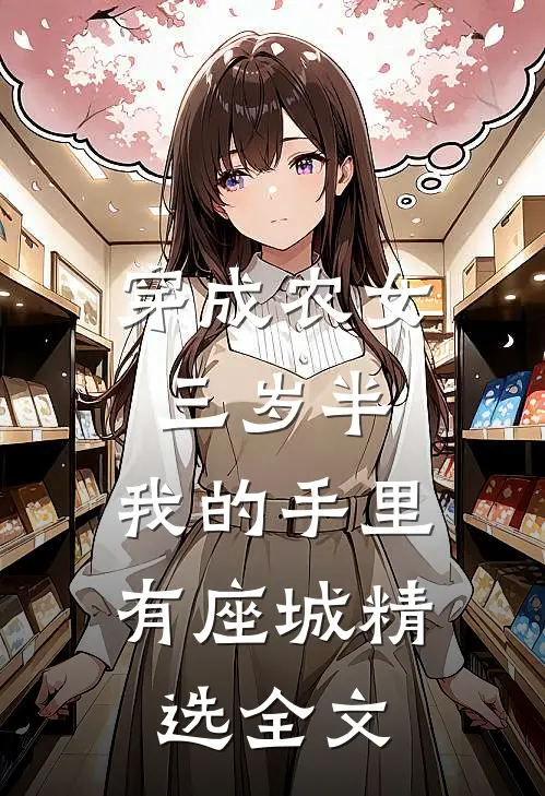 穿成农女三岁半，我的手里有座城精选全文