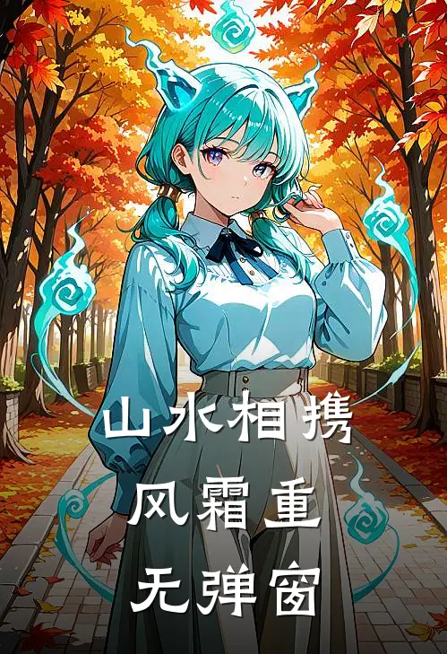 山水相携，风霜重无弹窗
