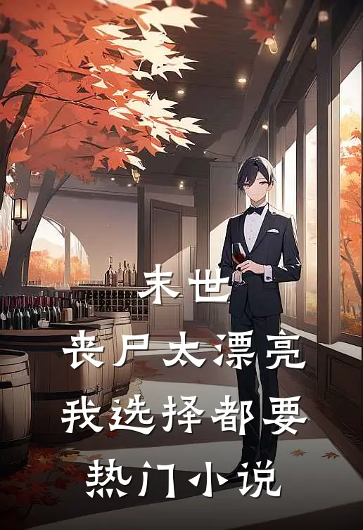 末世：丧尸太漂亮，我选择都要热门小说