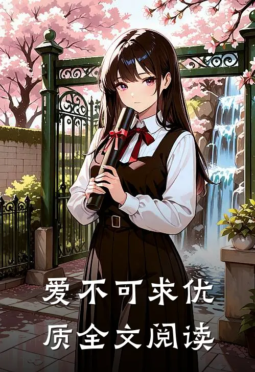 爱不可求优质全文阅读