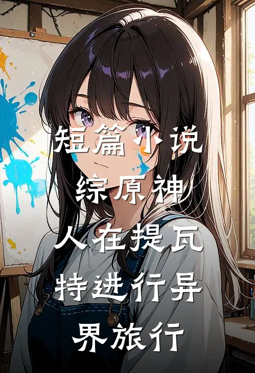 短篇小说综原神：人在提瓦特进行异界旅行