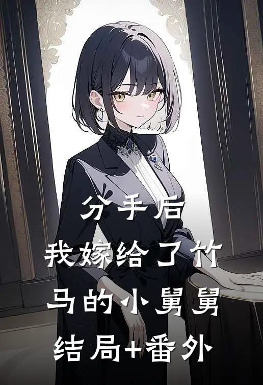 分手后，我嫁给了竹马的小舅舅结局+番外