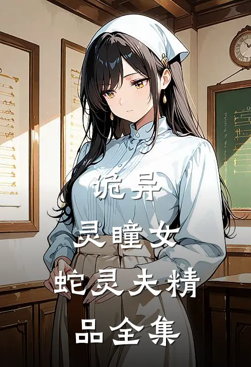 诡异：灵瞳女，蛇灵夫精品全集