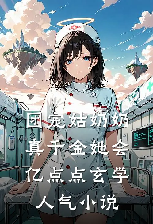 团宠姑奶奶：真千金她会亿点点玄学人气小说