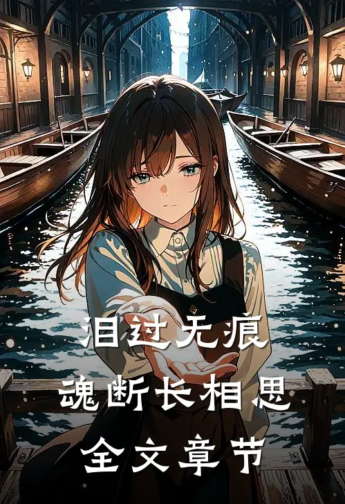泪过无痕，魂断长相思全文章节