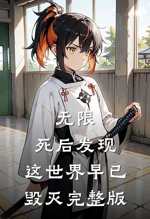 无限：死后发现，这世界早已毁灭完整版