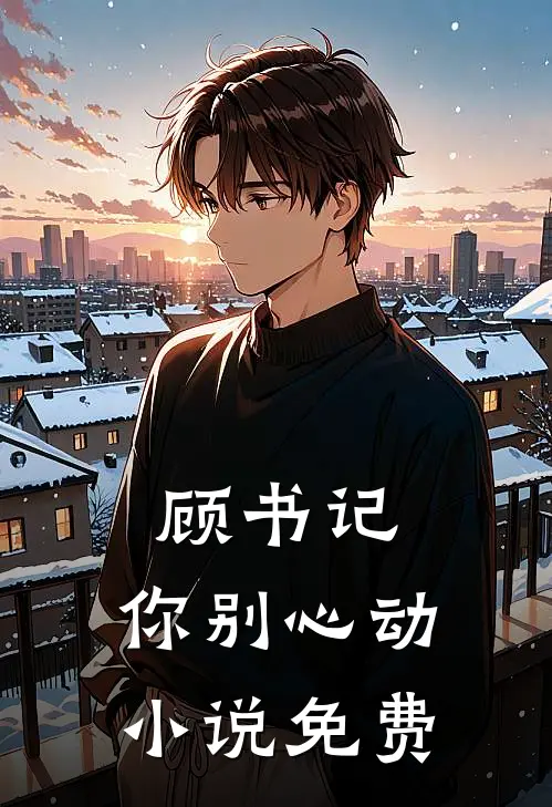 顾书记，你别心动小说免费