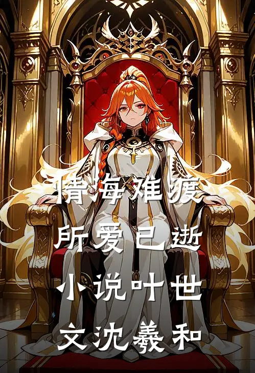 情海难渡，所爱已逝小说叶世文沈羲和