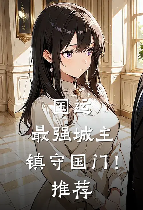 国运：最强城主，镇守国门！推荐