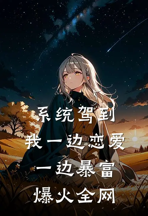 系统驾到，我一边恋爱一边暴富爆火全网