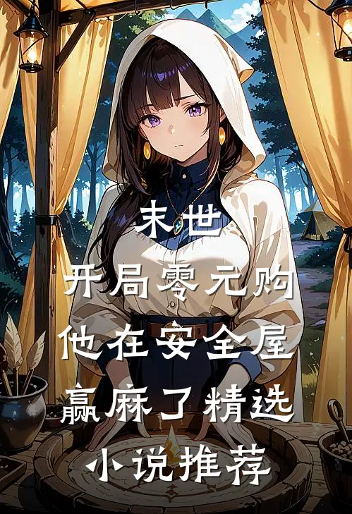 末世：开局零元购，他在安全屋赢麻了精选小说推荐