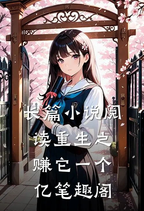 长篇小说阅读重生之赚它一个亿笔趣阁