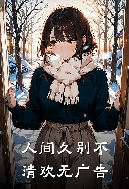 人间久别不清欢无广告