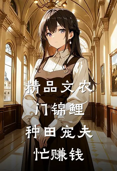 精品文农门锦鲤：种田宠夫忙赚钱