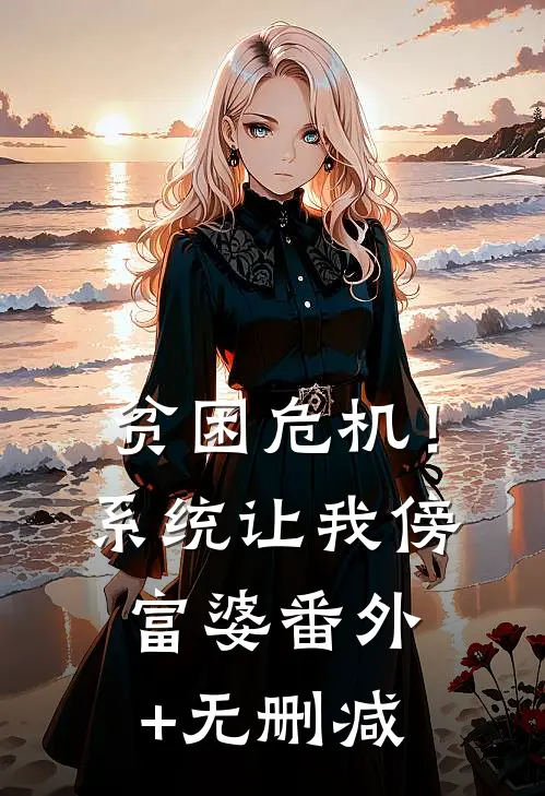 贫困危机！系统让我傍富婆番外+无删减