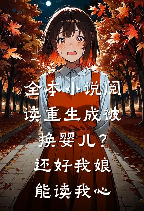 全本小说阅读重生成被换婴儿？还好我娘能读我心