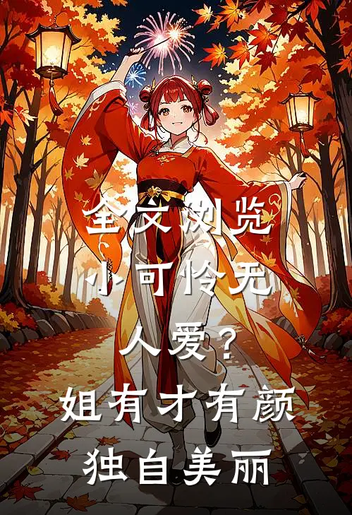 全文浏览小可怜无人爱？姐有才有颜独自美丽