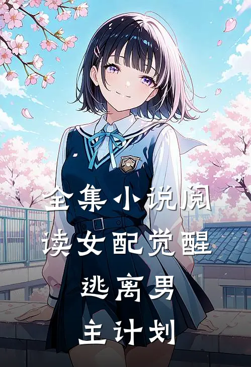 全集小说阅读女配觉醒：逃离男主计划