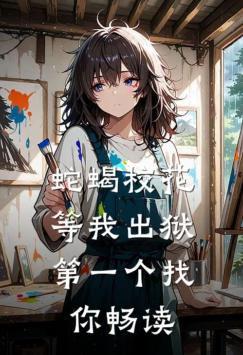 蛇蝎校花，等我出狱第一个找你畅读