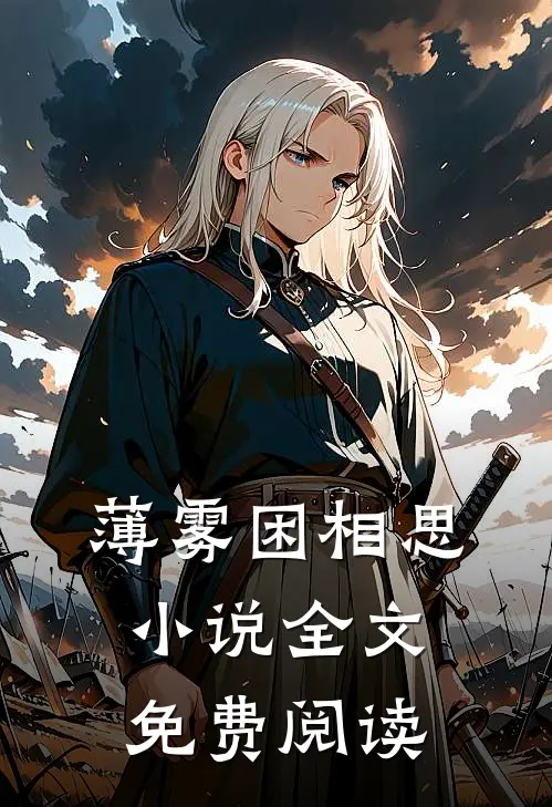 薄雾困相思小说全文免费阅读