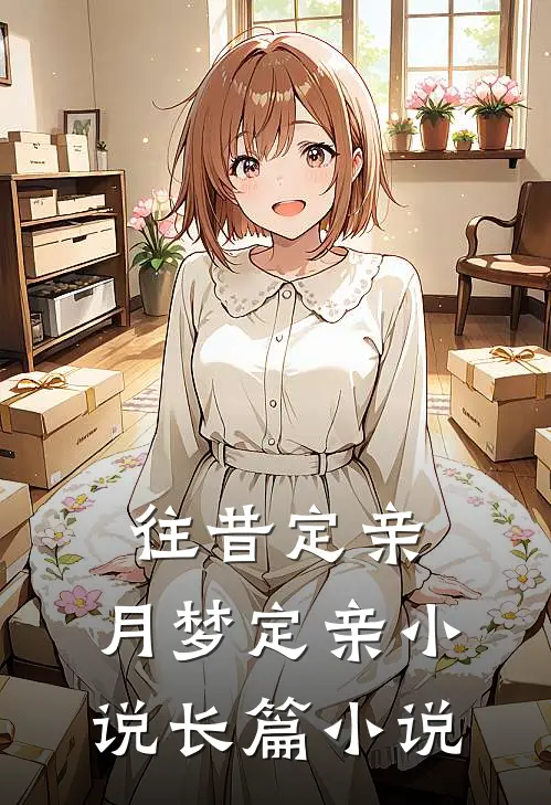 往昔定亲:月梦定亲小说长篇小说