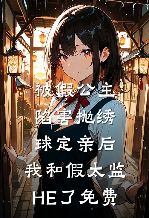被假公主陷害抛绣球定亲后，我和假太监HE了免费