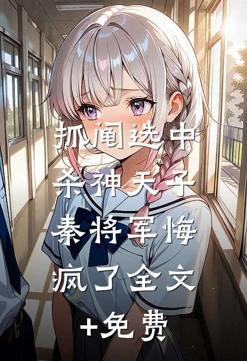 抓阄选中杀神天子，秦将军悔疯了全文+免费