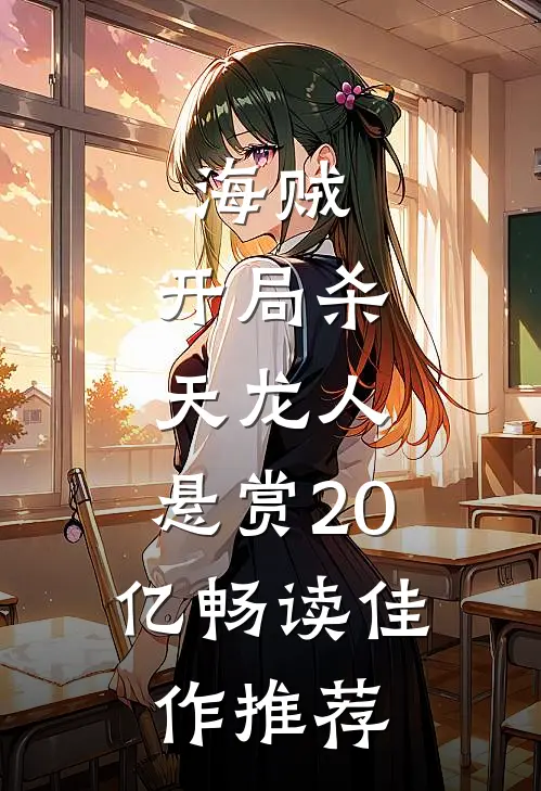 海贼：开局杀天龙人，悬赏20亿畅读佳作推荐