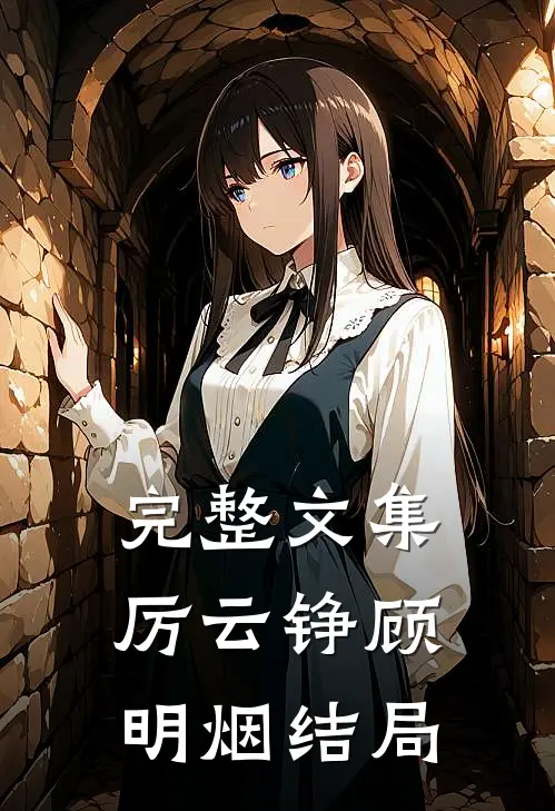 完整文集厉云铮顾明烟结局