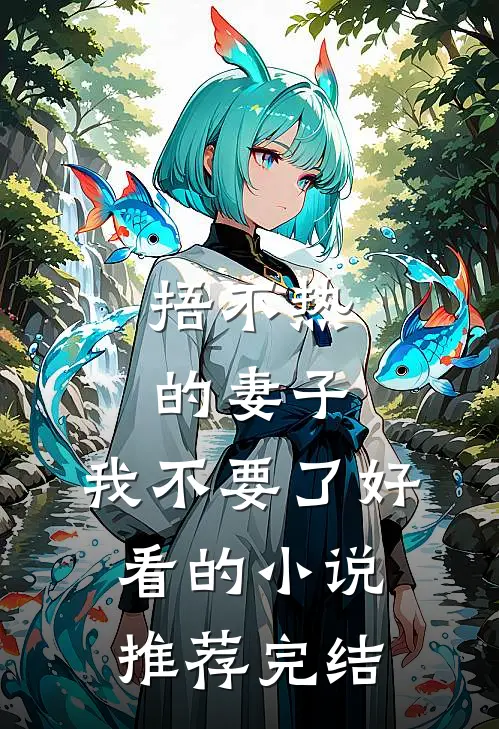 捂不热的妻子，我不要了好看的小说推荐完结