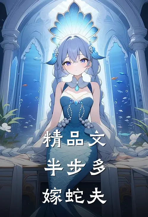 精品文半步多：嫁蛇夫
