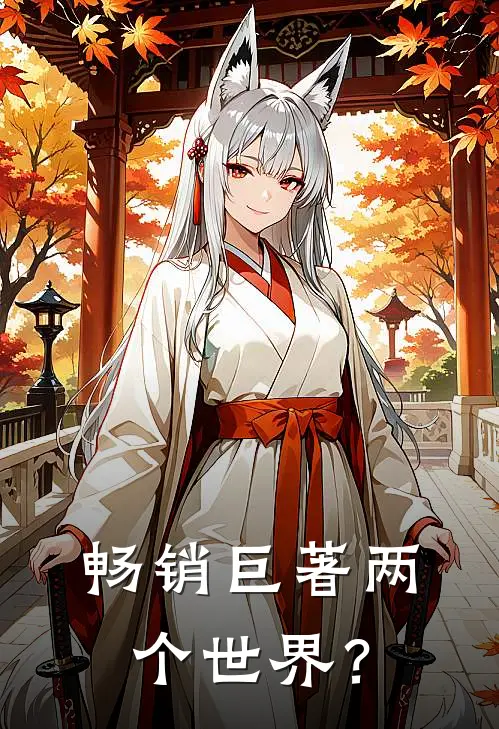 畅销巨著两个世界？