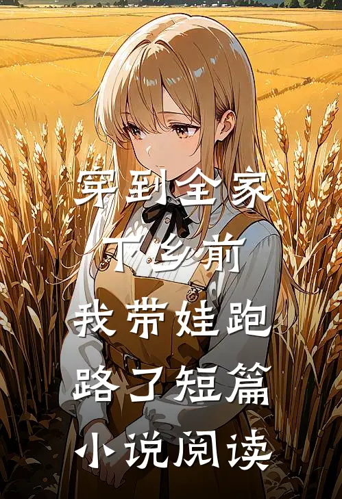 穿到全家下乡前，我带娃跑路了短篇小说阅读