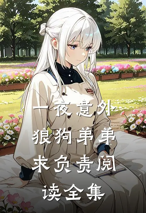 一夜意外，狼狗弟弟求负责阅读全集