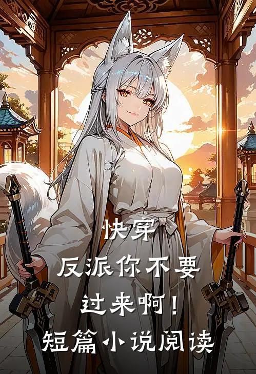 快穿：反派你不要过来啊！短篇小说阅读