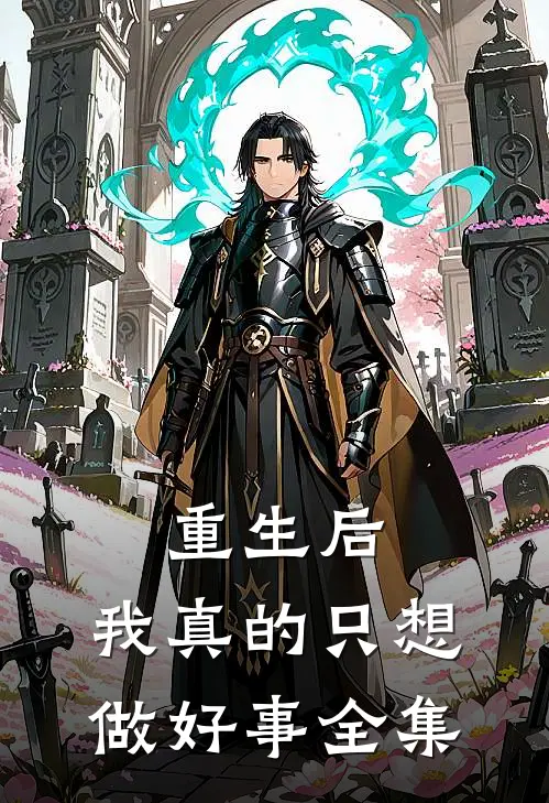 重生后，我真的只想做好事全集