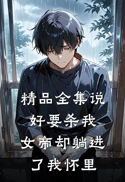 精品全集说好要杀我，女帝却躺进了我怀里
