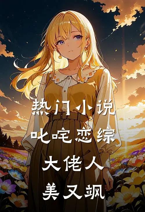 热门小说叱咤恋综：大佬人美又飒