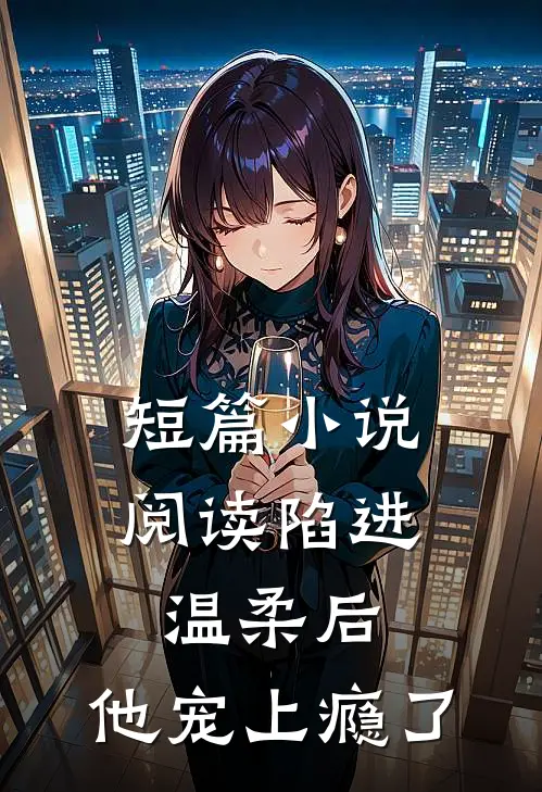 短篇小说阅读陷进温柔后，他宠上瘾了