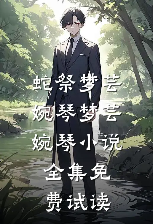 蛇祭梦芸婉琴梦芸婉琴小说全集免费试读