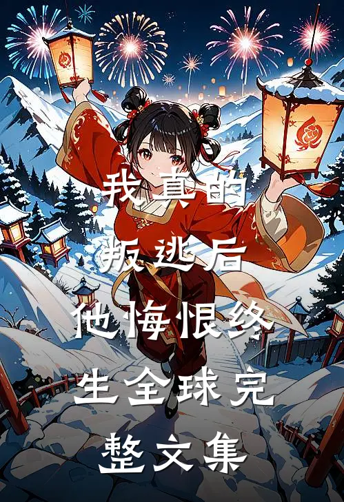 我真的叛逃后，他悔恨终生全球完整文集