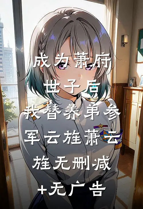 成为萧府世子后，我替养弟参军云旌萧云旌无删减+无广告