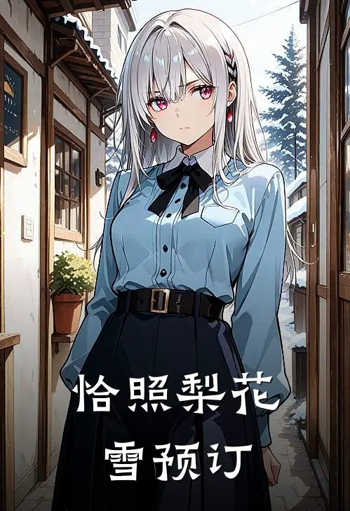 恰照梨花雪预订
