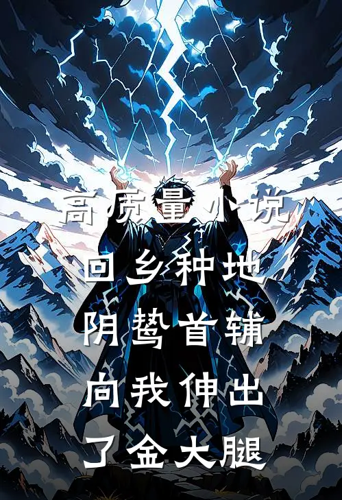 高质量小说回乡种地，阴鸷首辅向我伸出了金大腿