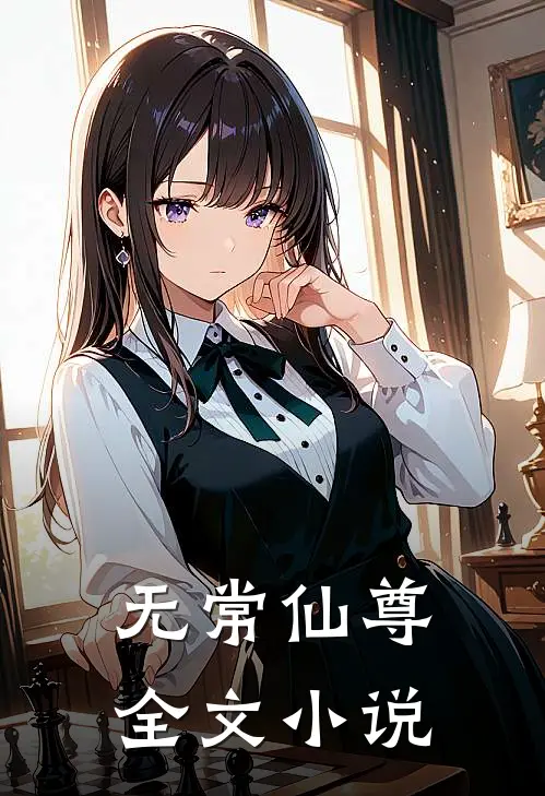 无常仙尊全文小说